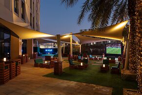 Aloft by Marriott Al Ain