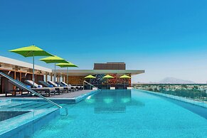 Aloft by Marriott Al Ain