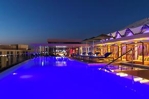 Aloft by Marriott Al Ain