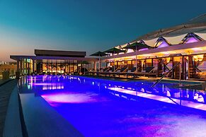 Aloft by Marriott Al Ain