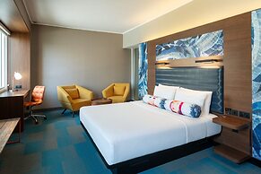 Aloft by Marriott Al Ain