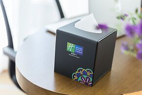 Holiday Inn Express Daocheng Yading by IHG