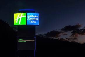 Holiday Inn Express Daocheng Yading by IHG