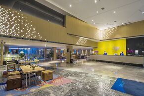 Holiday Inn Express Daocheng Yading by IHG