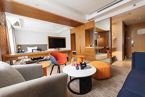 Holiday Inn Express Daocheng Yading by IHG