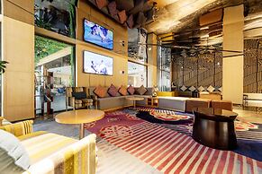 Holiday Inn Express Daocheng Yading by IHG