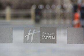 Holiday Inn Express Daocheng Yading by IHG