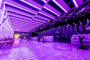 Holiday Inn Express Daocheng Yading by IHG