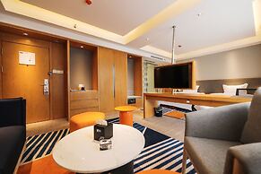 Holiday Inn Express Daocheng Yading by IHG