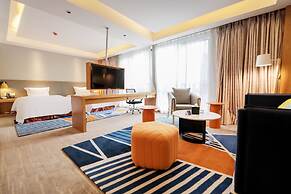 Holiday Inn Express Daocheng Yading by IHG