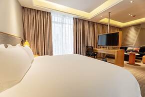 Holiday Inn Express Daocheng Yading by IHG