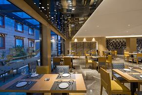 Holiday Inn Express Daocheng Yading by IHG