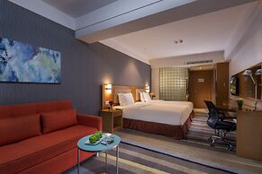 Holiday Inn Express Daocheng Yading by IHG