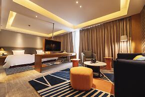 Holiday Inn Express Daocheng Yading by IHG