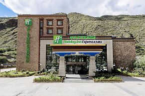 Holiday Inn Express Daocheng Yading by IHG