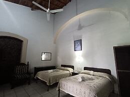 La Merced Hotel