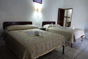 La Merced Hotel