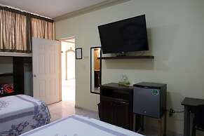 La Merced Hotel