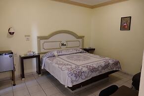La Merced Hotel