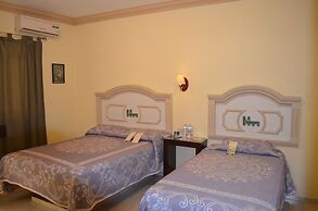 La Merced Hotel