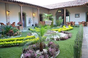 La Merced Hotel