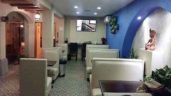 La Merced Hotel