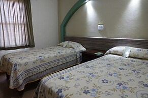 La Merced Hotel