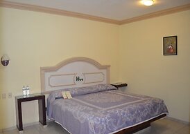 La Merced Hotel