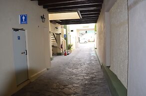 La Merced Hotel