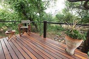 Nyaleti Lodge