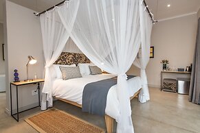 Nyaleti Lodge