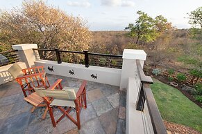 Nyaleti Lodge