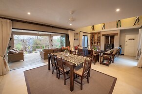 Nyaleti Lodge