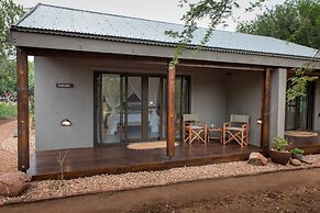 Nyaleti Lodge