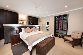 Nyaleti Lodge