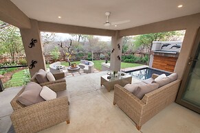 Nyaleti Lodge