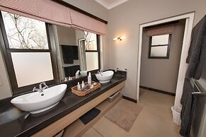 Nyaleti Lodge