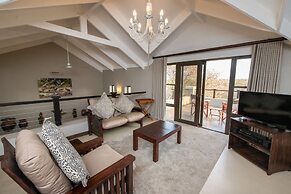 Nyaleti Lodge