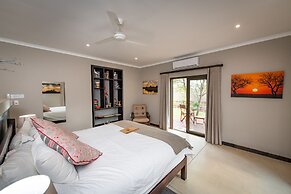 Nyaleti Lodge