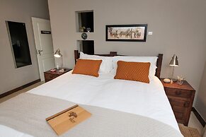 Nyaleti Lodge