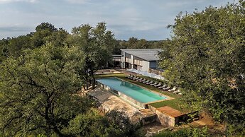 Karongwe - Becks Safari Lodge