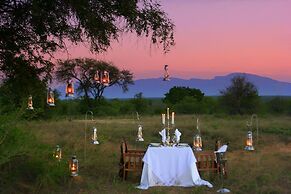 Karongwe - Becks Safari Lodge