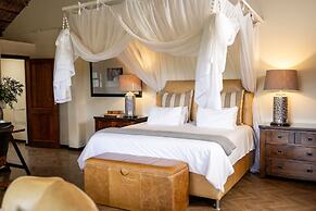 Karongwe - Becks Safari Lodge