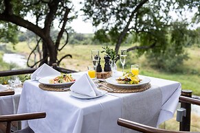 Karongwe - Becks Safari Lodge