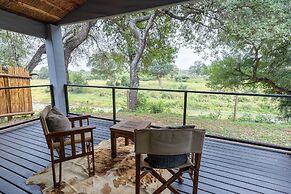 Karongwe - Becks Safari Lodge