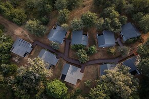 Karongwe - Becks Safari Lodge