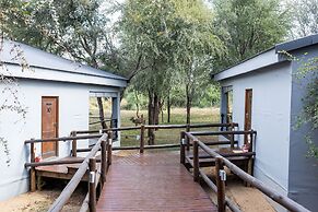 Karongwe - Becks Safari Lodge