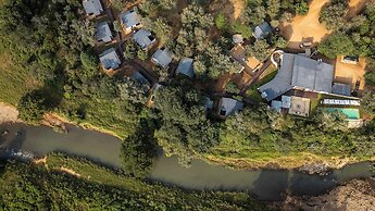 Karongwe - Becks Safari Lodge