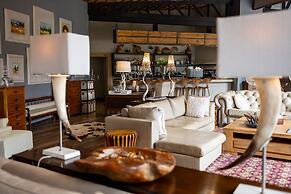 Karongwe - Becks Safari Lodge