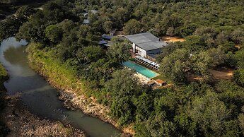 Karongwe - Becks Safari Lodge